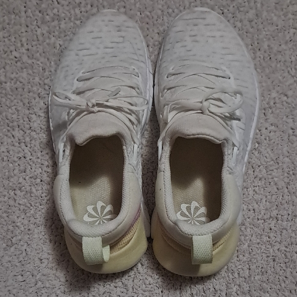 White Next Nature 5.0 Fr Run Nike - Picture 4 of 6